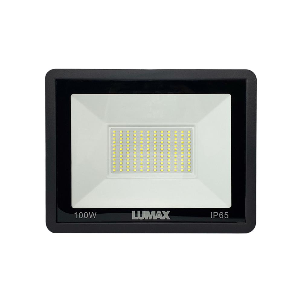 สปอตไลท์ภายนอก LED LUMAX ECOPRO 100 วัตต์ DAYLIGHT