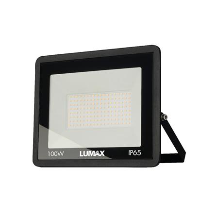 สปอตไลท์ภายนอก LED LUMAX ECOPRO 100 วัตต์ DAYLIGHT_0