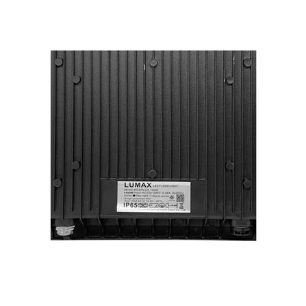 สปอตไลท์ภายนอก LED LUMAX ECOPRO 100 วัตต์ DAYLIGHT_8