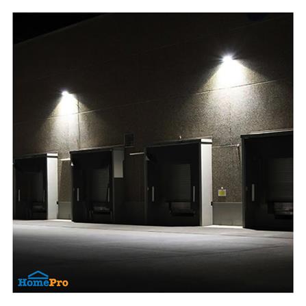 สปอตไลท์ภายนอก LED LUMAX ECOPRO 100 วัตต์ DAYLIGHT_6