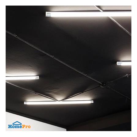 หลอด LED HI-TEK T8 ECO DE 18 วัตต์ DAYLIGHT G13 แพ็ก 4 ชิ้น_3