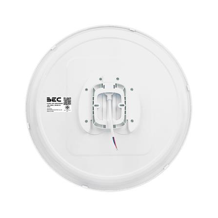 ไฟเพดาน LED BEC PUMA-WH 15 นิ้ว 36 วัตต์ DAYLIGHT สีขาว_1