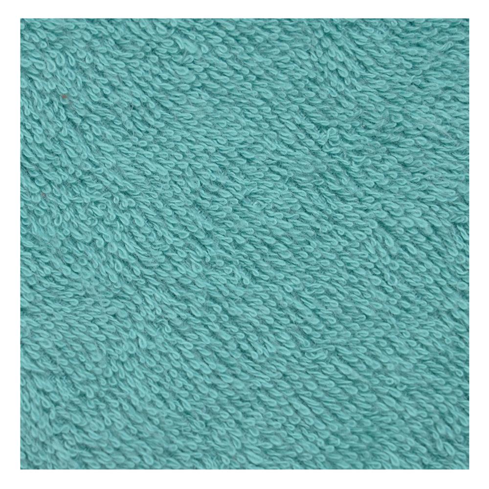 ผ้าขนหนู ME LIVING SELINA 16X32 นิ้ว GREEN