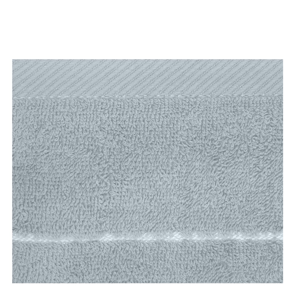 ผ้าขนหนู ME LIVING SELINA 16X32 นิ้ว GREY