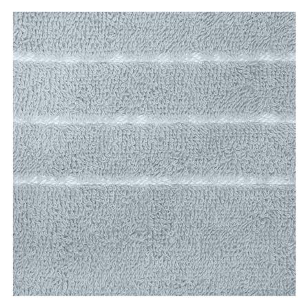 ผ้าขนหนู ME LIVING SELINA 16X32 นิ้ว GREY_5