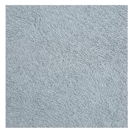 ผ้าขนหนู ME LIVING SELINA 16X32 นิ้ว GREY_6