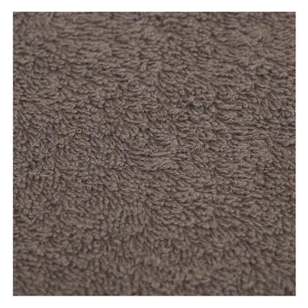 ผ้าขนหนู ME LIVING STRIPE 30X60 นิ้ว BROWN_3