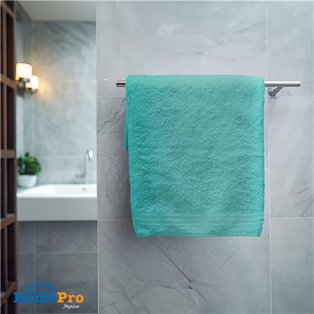 ผ้าขนหนู ME LIVING SELINA 30X60 นิ้ว GREEN_6