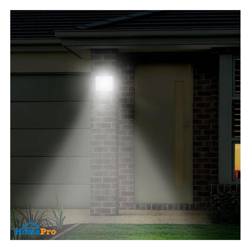 สปอตไลท์ภายนอก LED LUMAX ECOPRO 50 วัตต์ DAYLIGHT