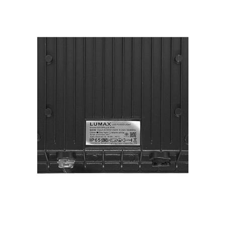 สปอตไลท์ภายนอก LED LUMAX ECOPRO 50 วัตต์ DAYLIGHT_8