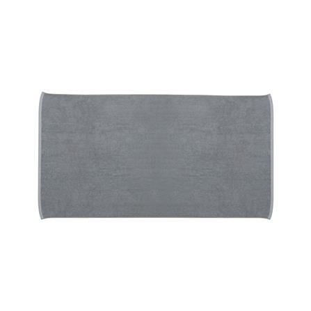 ผ้าขนหนู ME LIVING STRIPE 30X60 นิ้ว GREY_1