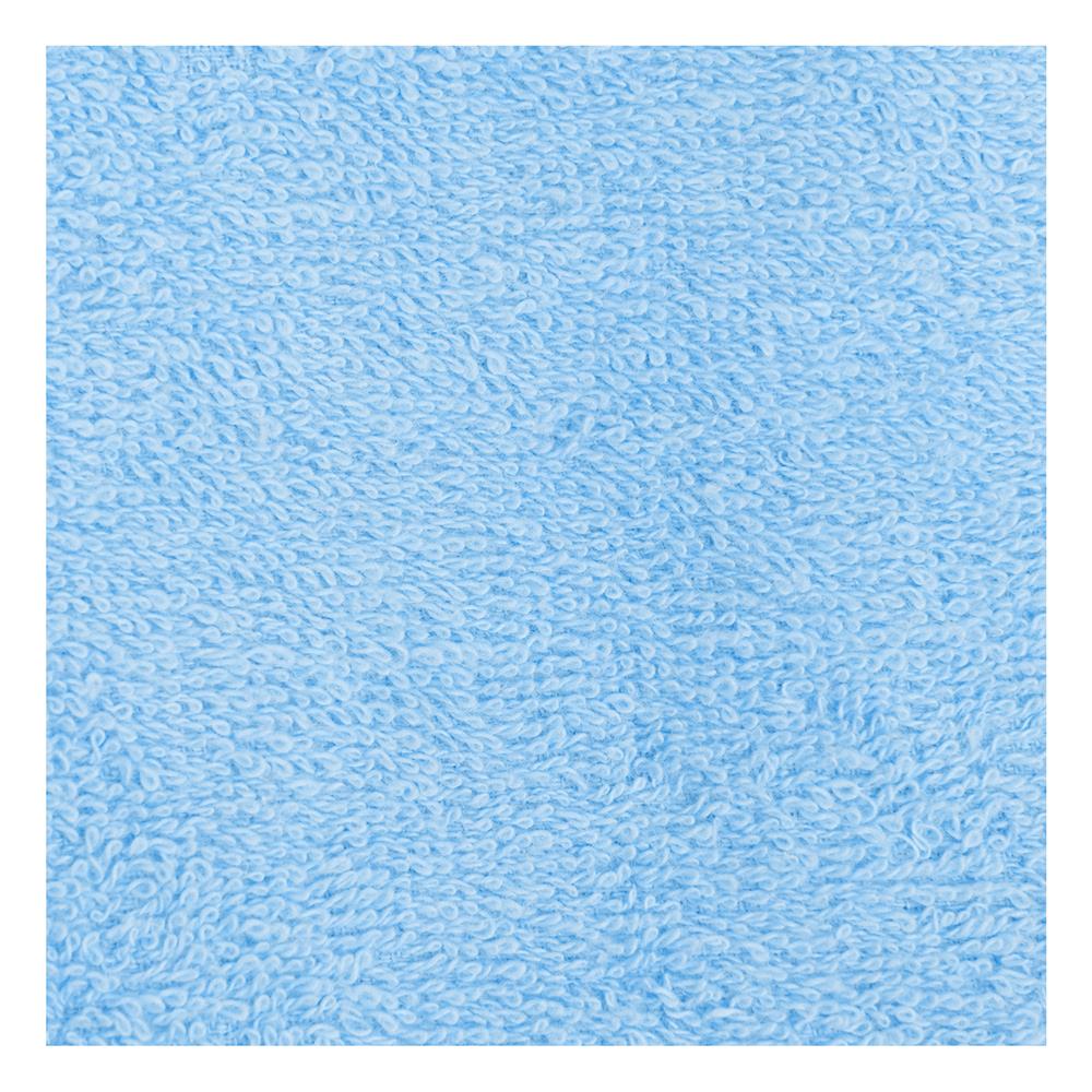 ผ้าขนหนู ME LIVING SELINA 16X32 นิ้ว BLUE