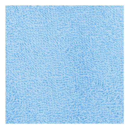 ผ้าขนหนู ME LIVING SELINA 16X32 นิ้ว BLUE_6