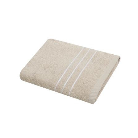 ผ้าขนหนู ME LIVING SELINA 16X32 นิ้ว BROWN_0