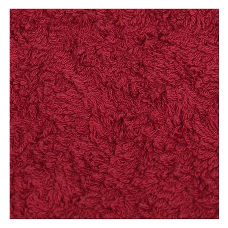 ผ้าขนหนู ME LIVING STRIPE 30X60 นิ้ว RED_3