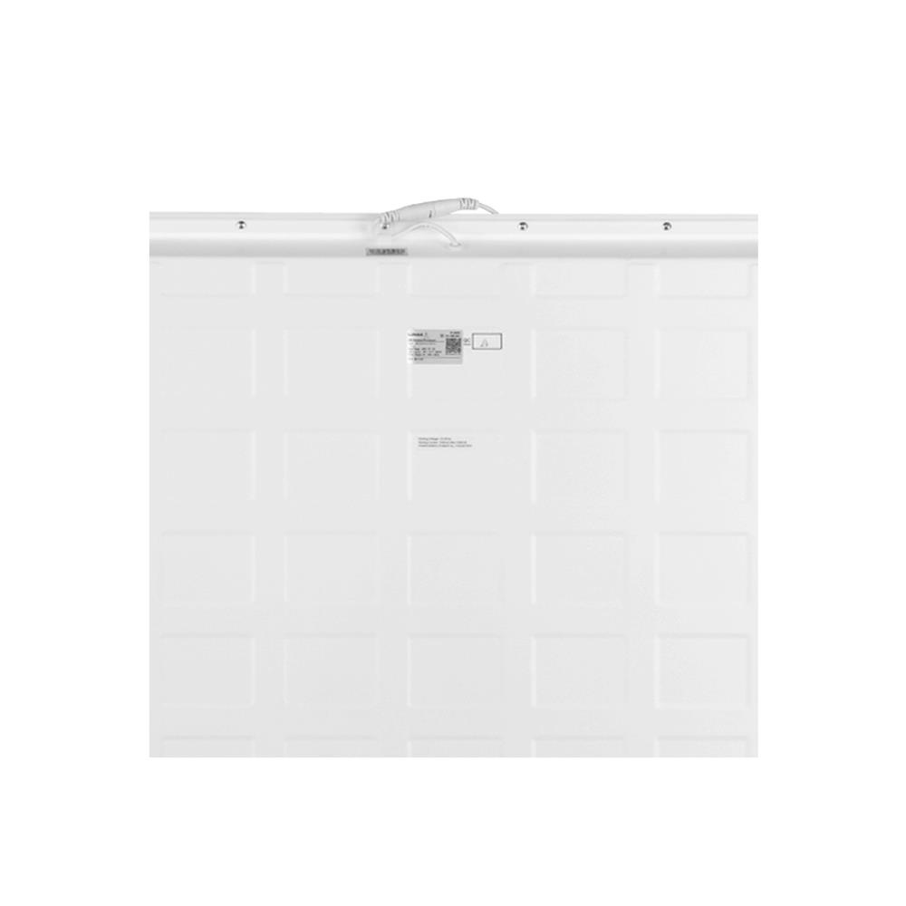 โคมฝังฝ้า LED PANEL LUMAX SML 60X60 ซม. 40 วัตต์ DAYLIGHT