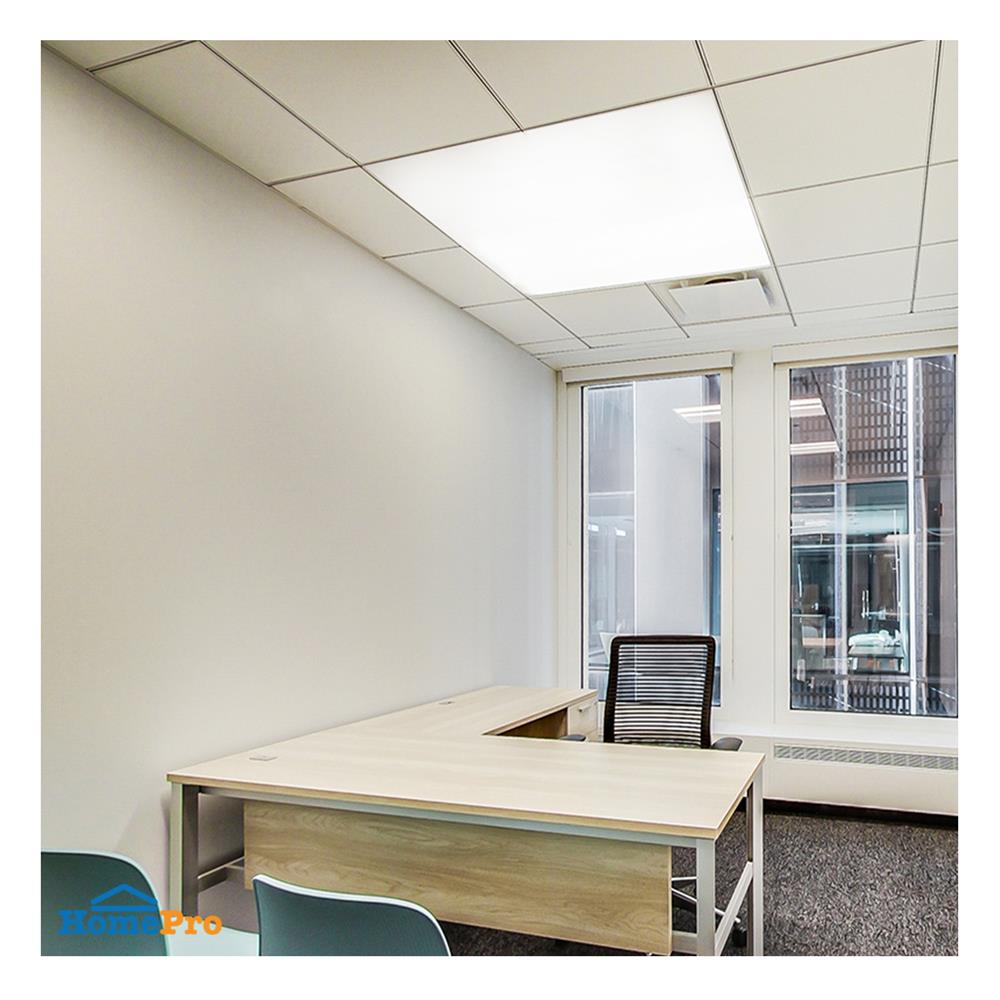 โคมฝังฝ้า LED PANEL LUMAX SML 60X60 ซม. 40 วัตต์ DAYLIGHT