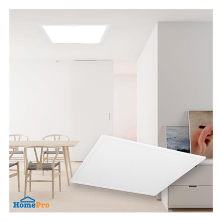โคมฝังฝ้า LED PANEL LUMAX SML 60X60 ซม. 40 วัตต์ DAYLIGHT_3