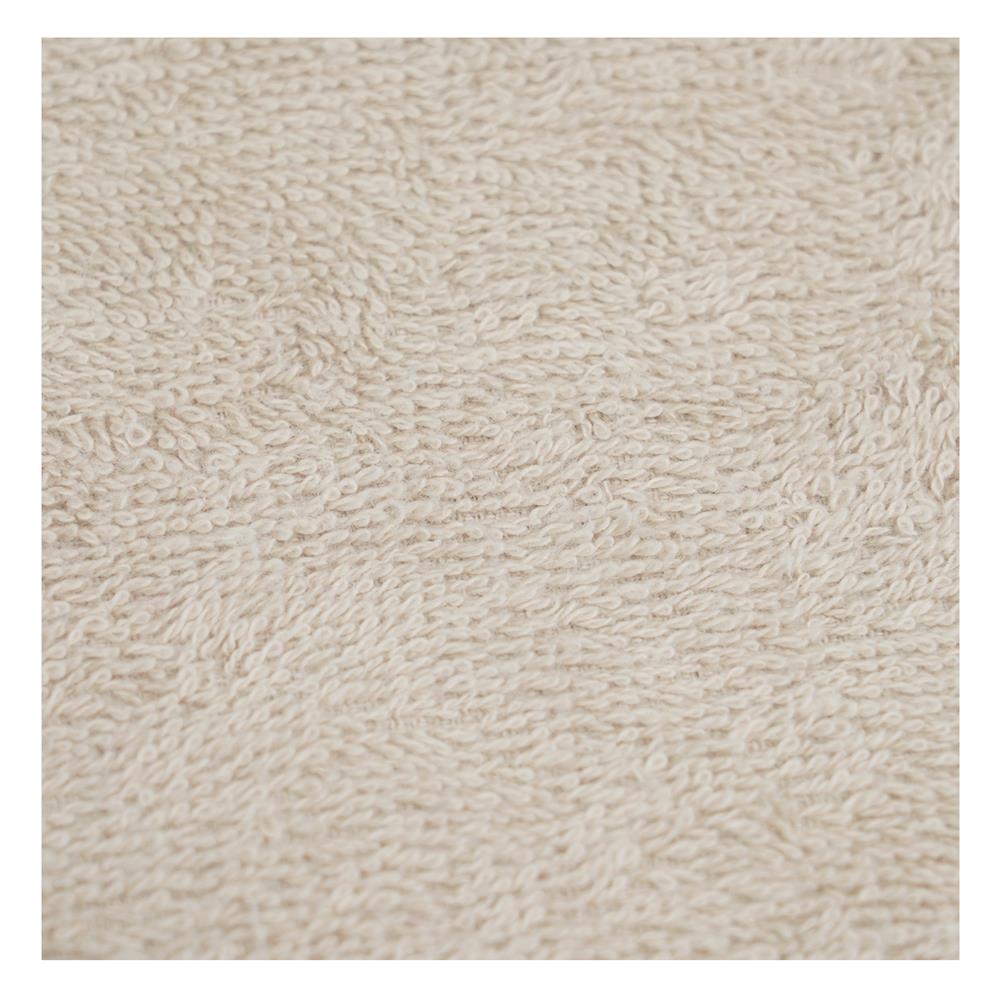 ผ้าขนหนู ME LIVING SELINA 30X60 นิ้ว BROWN