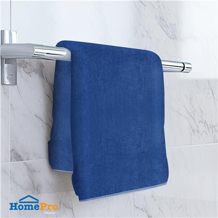 ผ้าขนหนู ME LIVING STRIPE 30X60 นิ้ว NAVY_4