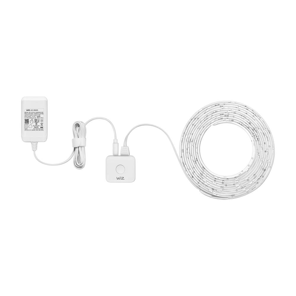 ไฟเส้น LED PHILIPS รุ่น WIZ 13 วัตต์ RGB