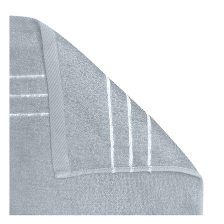 ผ้าขนหนู ME LIVING SELINA 30X60 นิ้ว GREY_3