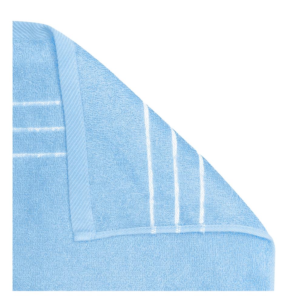 ผ้าขนหนู ME LIVING SELINA 30X60 นิ้ว BLUE