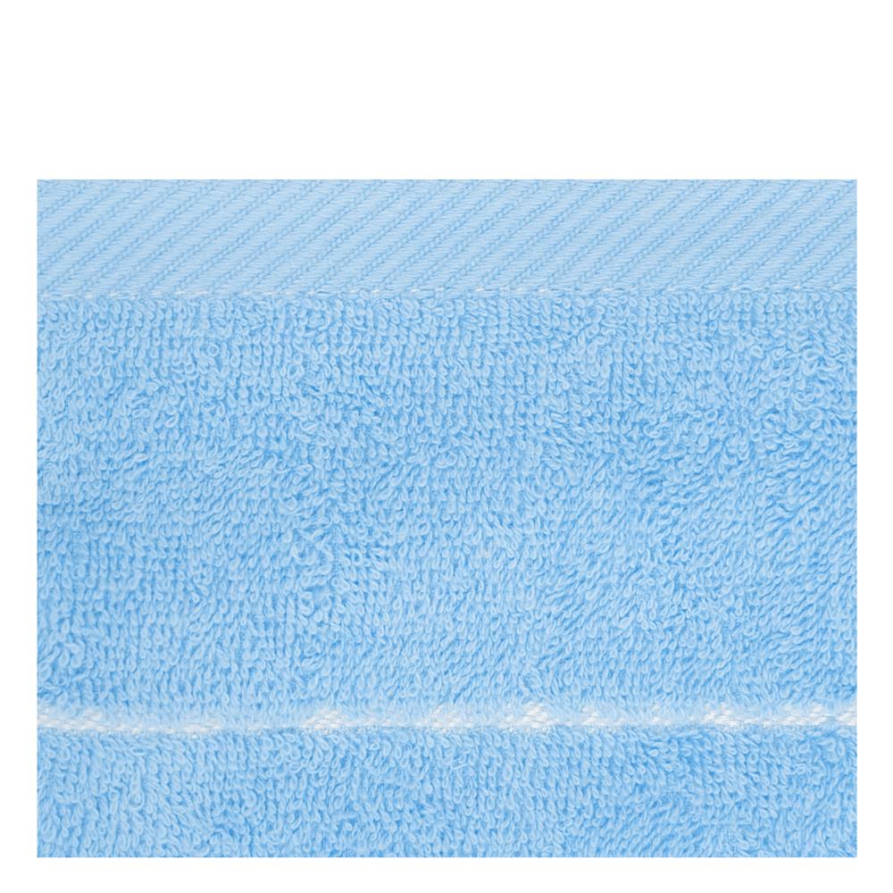 ผ้าขนหนู ME LIVING SELINA 30X60 นิ้ว BLUE