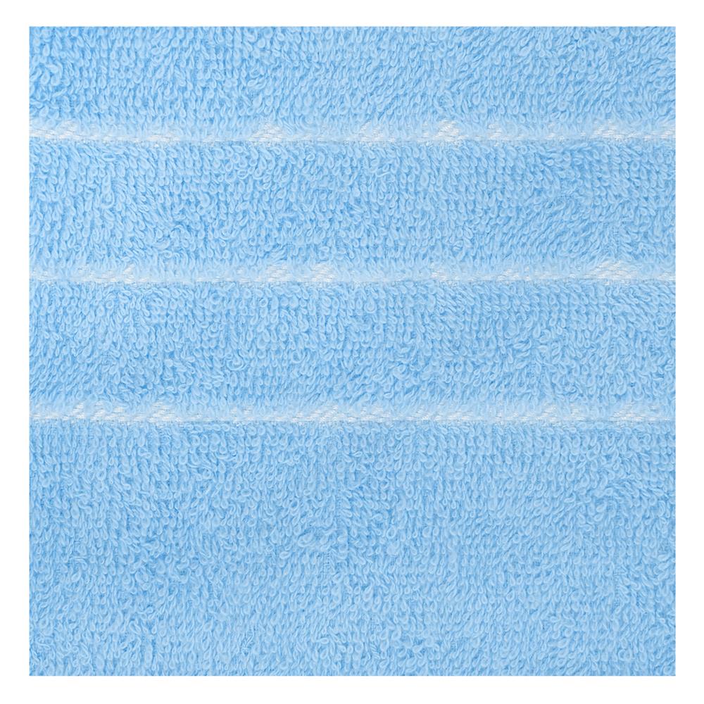 ผ้าขนหนู ME LIVING SELINA 30X60 นิ้ว BLUE