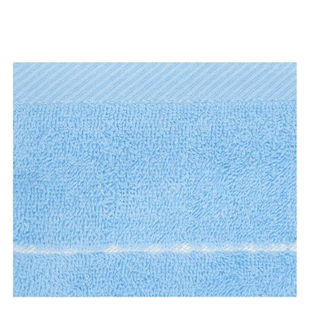 ผ้าขนหนู ME LIVING SELINA 30X60 นิ้ว BLUE_4