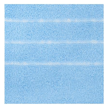 ผ้าขนหนู ME LIVING SELINA 30X60 นิ้ว BLUE_5