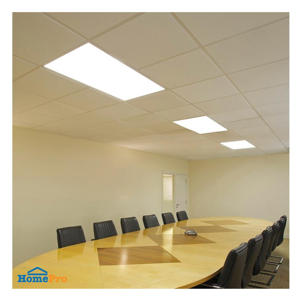 โคมฝังฝ้า LED PANEL LUMAX SML 30X120 ซม. 40 วัตต์ COOL WHITE