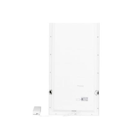 โคมฝังฝ้า LED PANEL LUMAX SML 30X120 ซม. 40 วัตต์ COOL WHITE_7