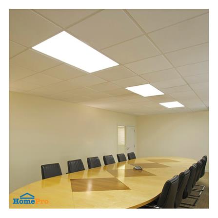 โคมฝังฝ้า LED PANEL LUMAX SML 30X120 ซม. 40 วัตต์ COOL WHITE_5