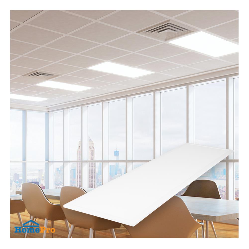 โคมฝังฝ้า LED PANEL LUMAX SML 30X120 ซม. 40 วัตต์ DAYLIGHT