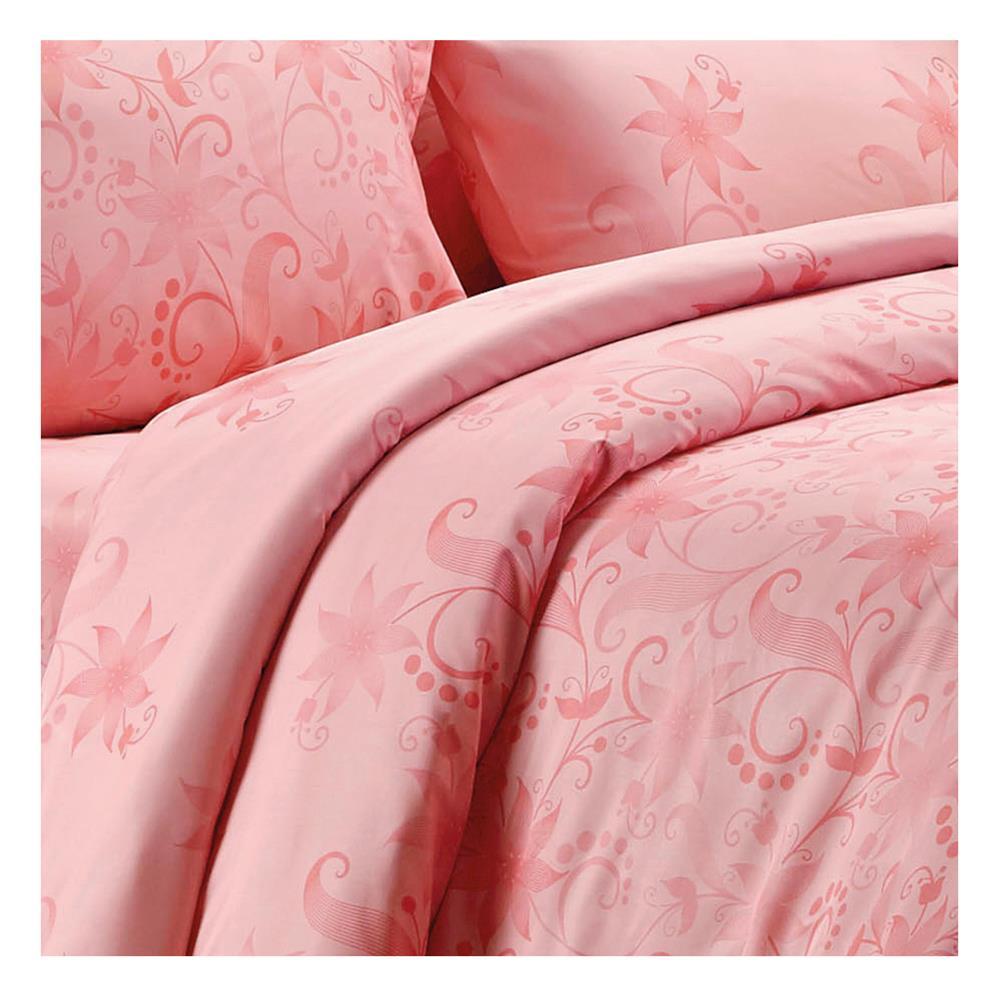 ชุดผ้าปูที่นอน 5 ฟุต 5 ชิ้น JESSICA TENCEL 20165-T839