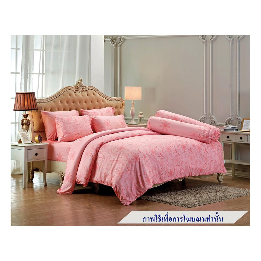 ชุดผ้าปูที่นอน 5 ฟุต 5 ชิ้น JESSICA TENCEL 20165-T839