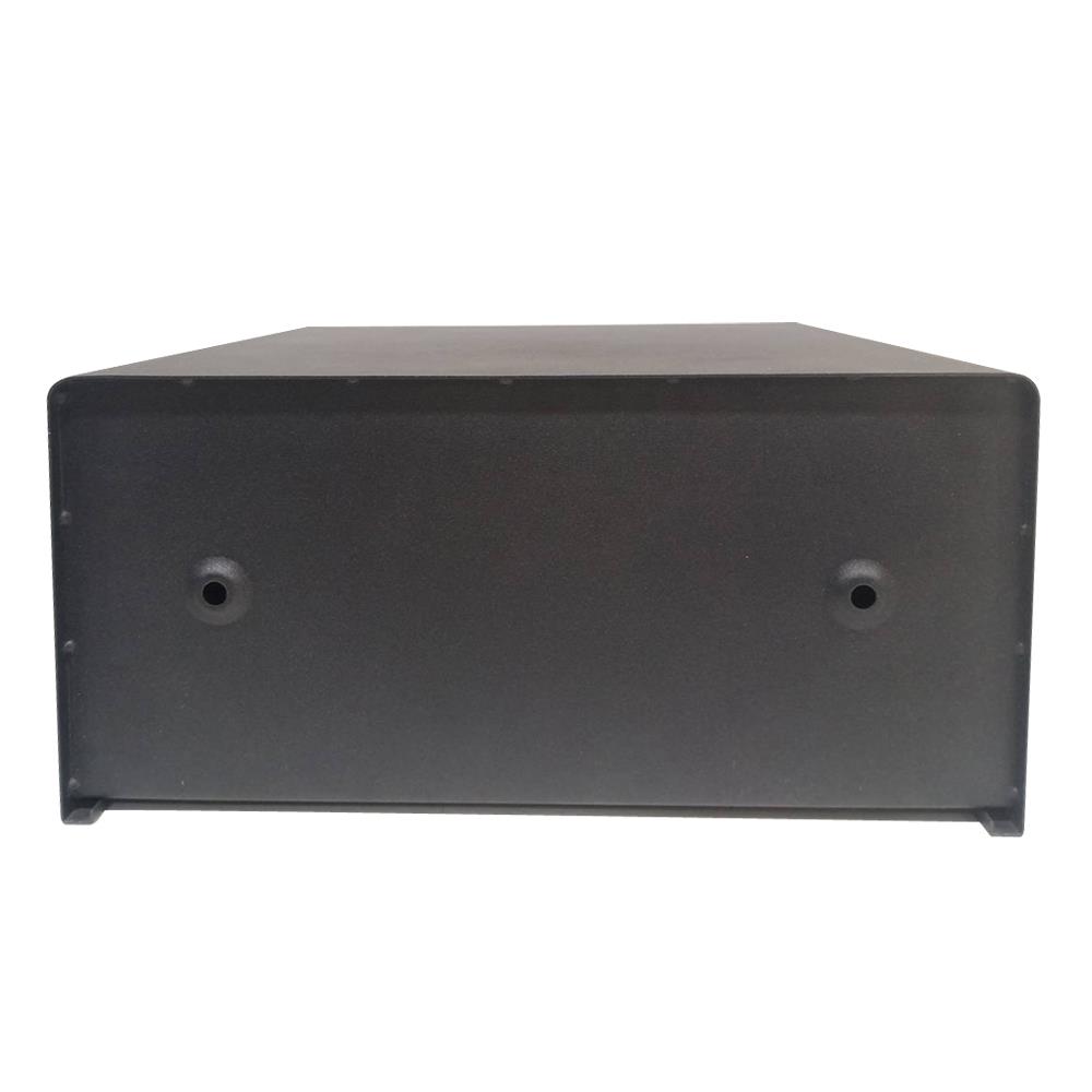 ตู้นิรภัย ELETRONIC SURE ES-950 สีดำ