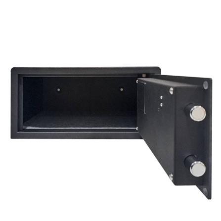 ตู้นิรภัย ELETRONIC SURE ES-950 สีดำ_1