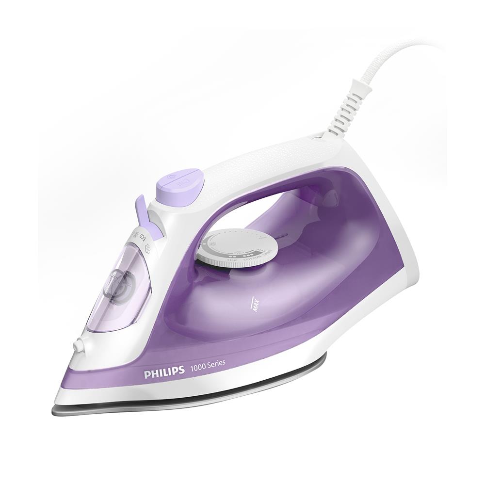 เตารีดไอน้ำ PHILIPS DST1040/30 250 มิลลิลิตร