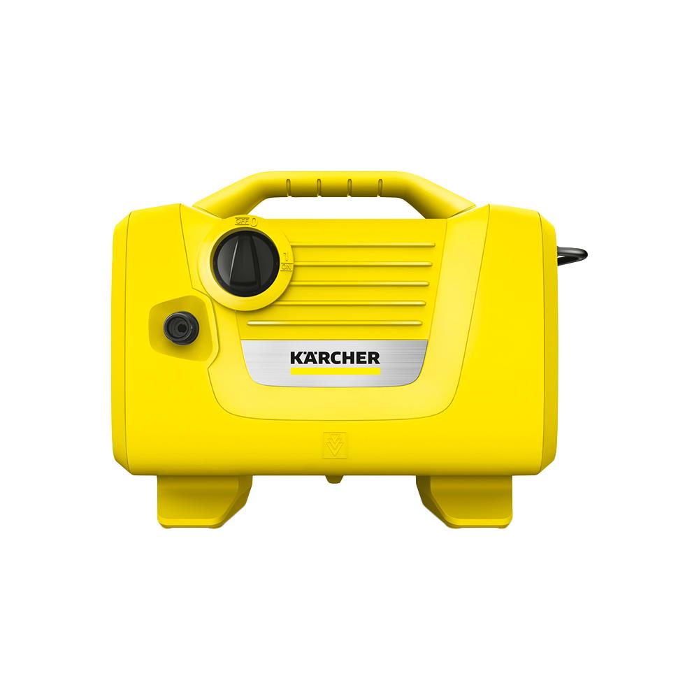 เครื่องฉีดน้ำ KARCHER K2 POWER VPS 100 บาร์ 1050 วัตต์