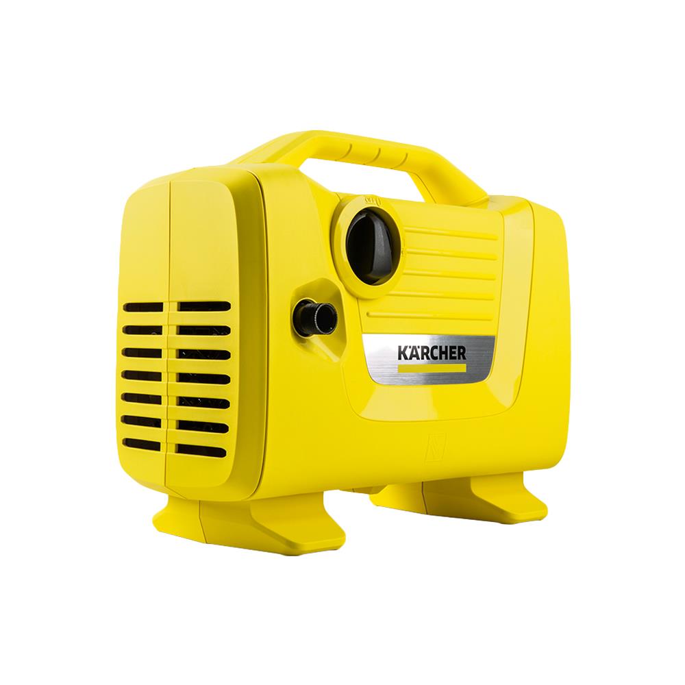 เครื่องฉีดน้ำ KARCHER K2 POWER VPS 100 บาร์ 1050 วัตต์