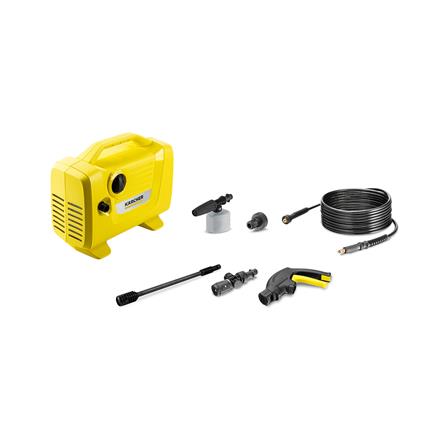เครื่องฉีดน้ำ KARCHER K2 POWER VPS 100 บาร์ 1050 วัตต์_2