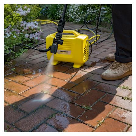 เครื่องฉีดน้ำ KARCHER K2 POWER VPS 100 บาร์ 1050 วัตต์_3