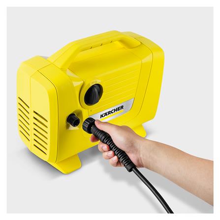 เครื่องฉีดน้ำ KARCHER K2 POWER VPS 100 บาร์ 1050 วัตต์_4