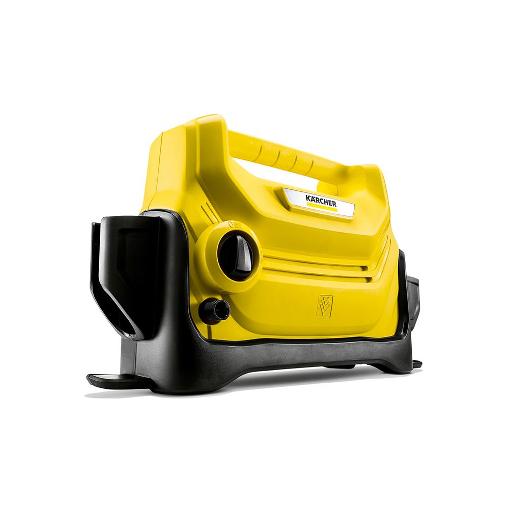 เครื่องฉีดน้ำ KARCHER K2 HORIZONTAL 110 บาร์ 1400 วัตต์