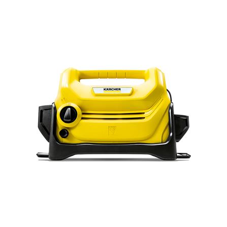 เครื่องฉีดน้ำ KARCHER K2 HORIZONTAL 110 บาร์ 1400 ...