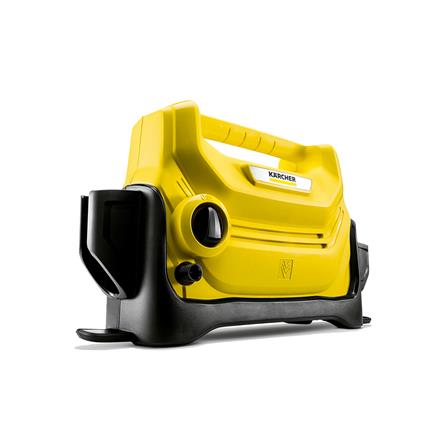 เครื่องฉีดน้ำ KARCHER K2 HORIZONTAL 110 บาร์ 1400 วัตต์_1