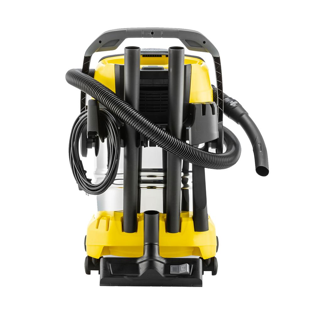 เครื่องดูดฝุ่นเปียกและแห้ง KARCHER WD5 PREMIUM 25 ลิตร 1100 วัตต์