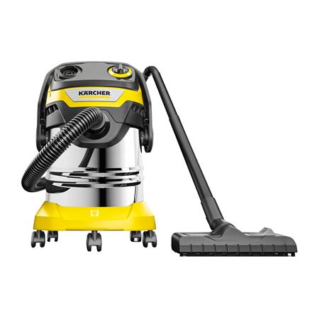 เครื่องดูดฝุ่นเปียกและแห้ง KARCHER WD5 PREMIUM 25 ลิตร 1100 วัตต์_1